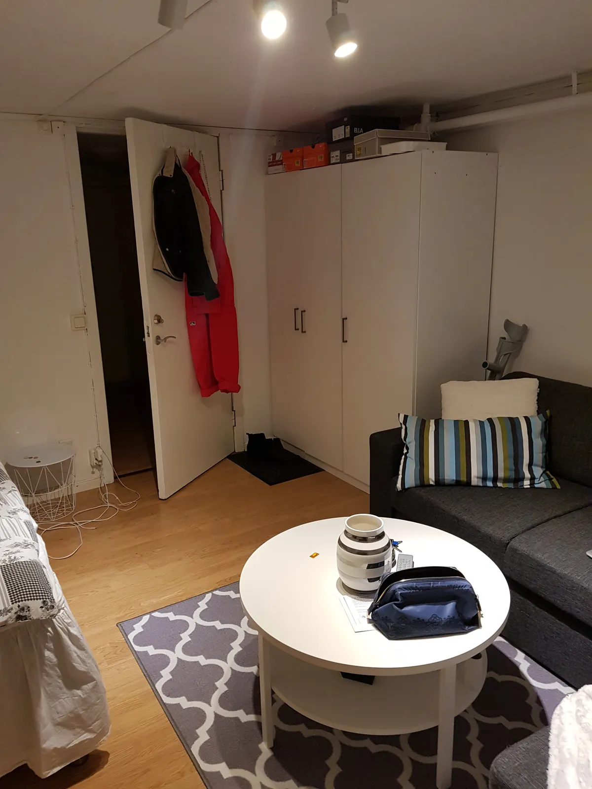 Hyresbostad på Växjö i vaxjo