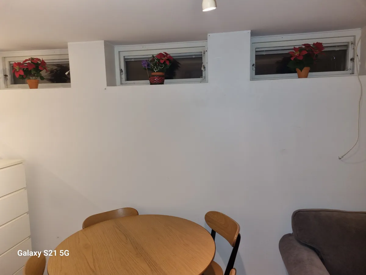 Hyreslägenhet på Huddinge i huddinge