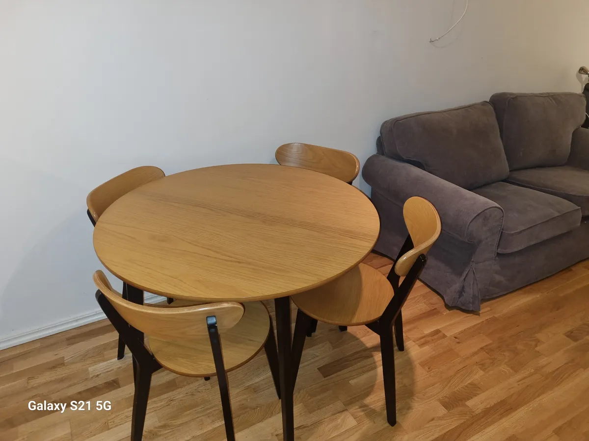 Hyreslägenhet på Huddinge i huddinge