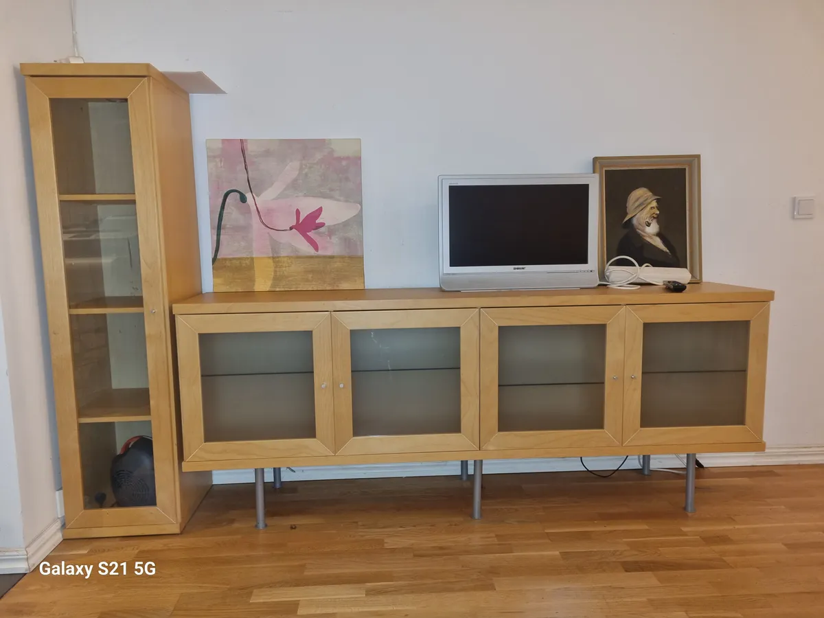 Hyreslägenhet på Huddinge i huddinge