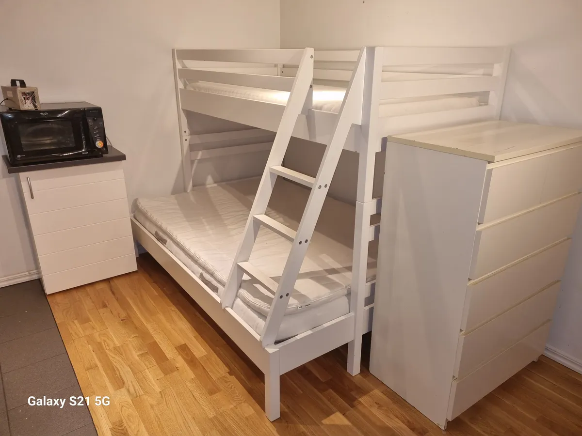 Hyreslägenhet på Huddinge i huddinge