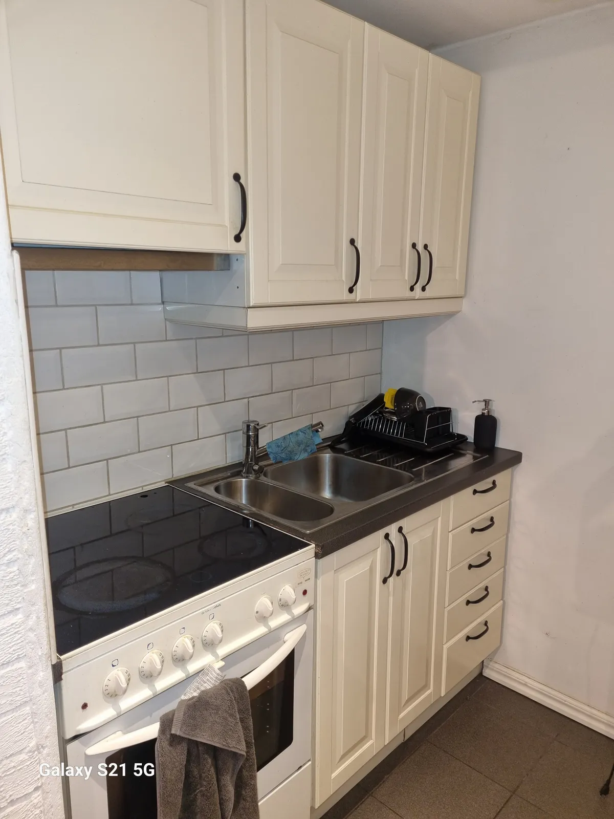 Hyreslägenhet på Huddinge i huddinge