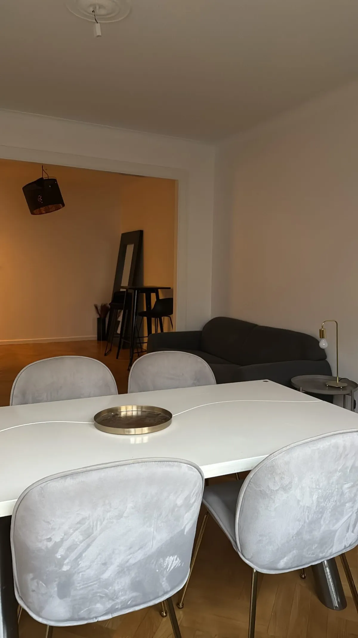 Hyreslägenhet på Stockholm i stockholm