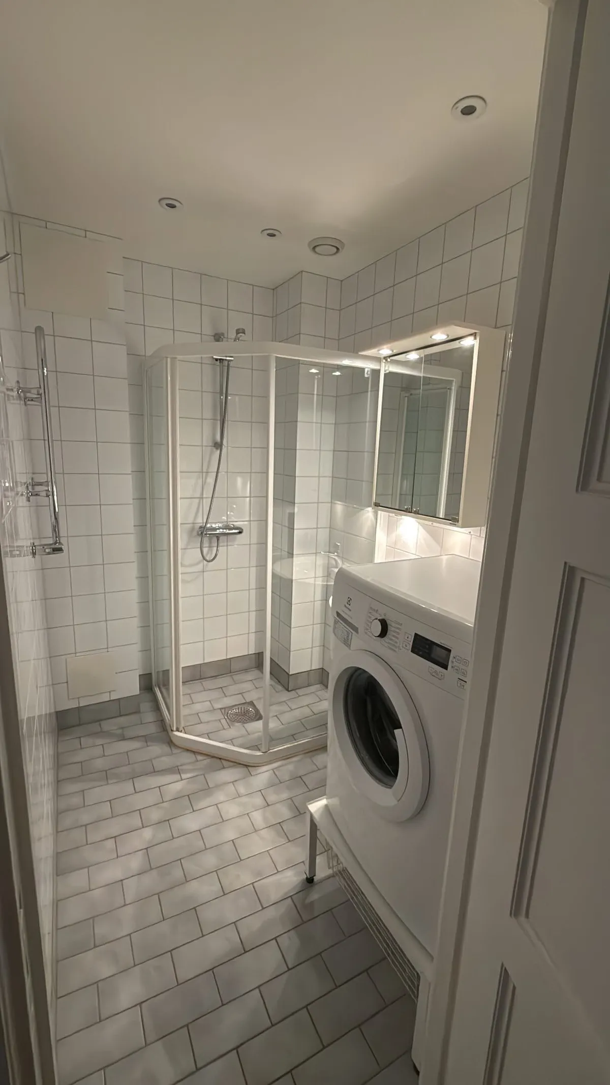 Hyreslägenhet på Stockholm i stockholm