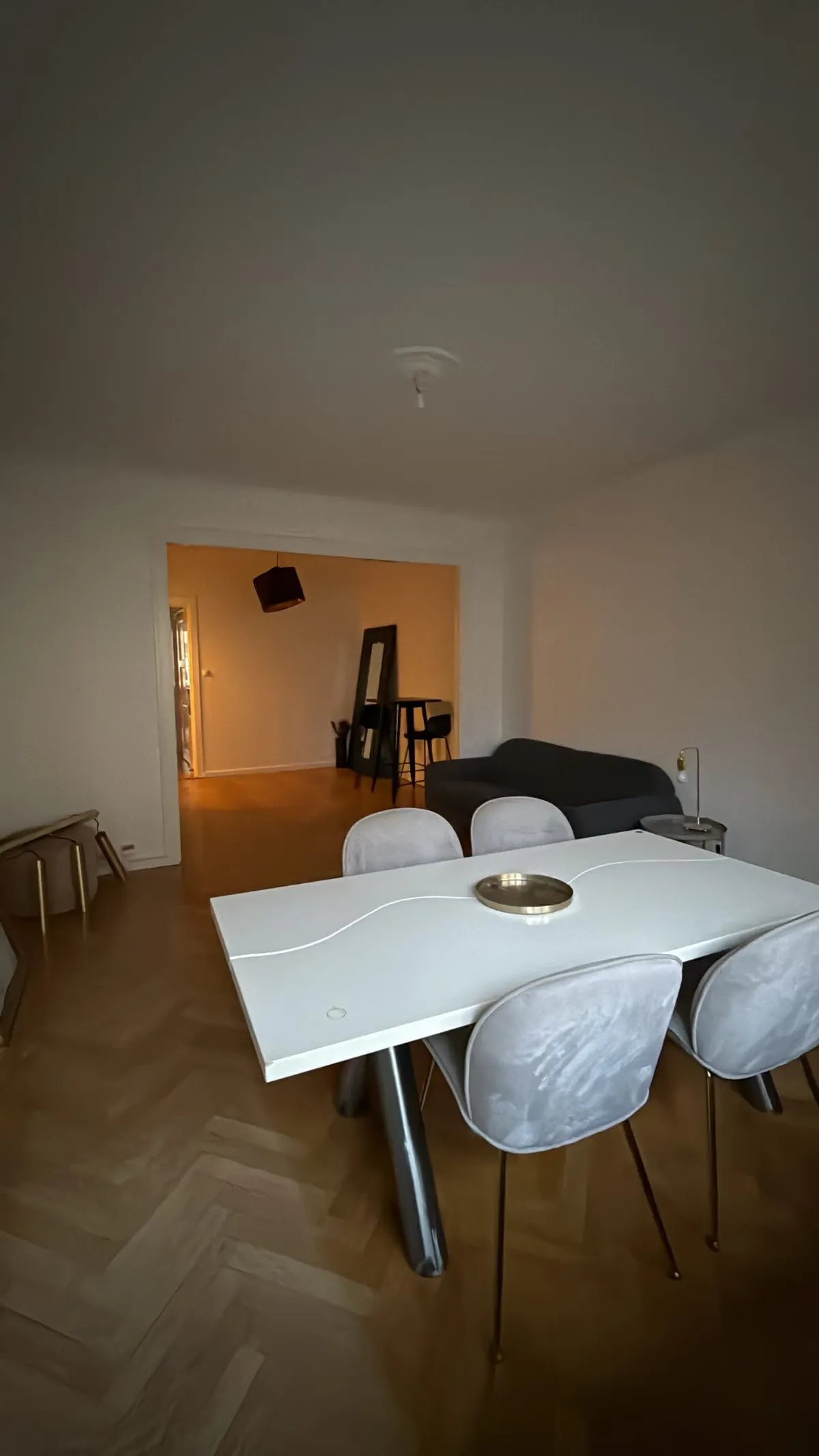 Hyreslägenhet på Stockholm i stockholm