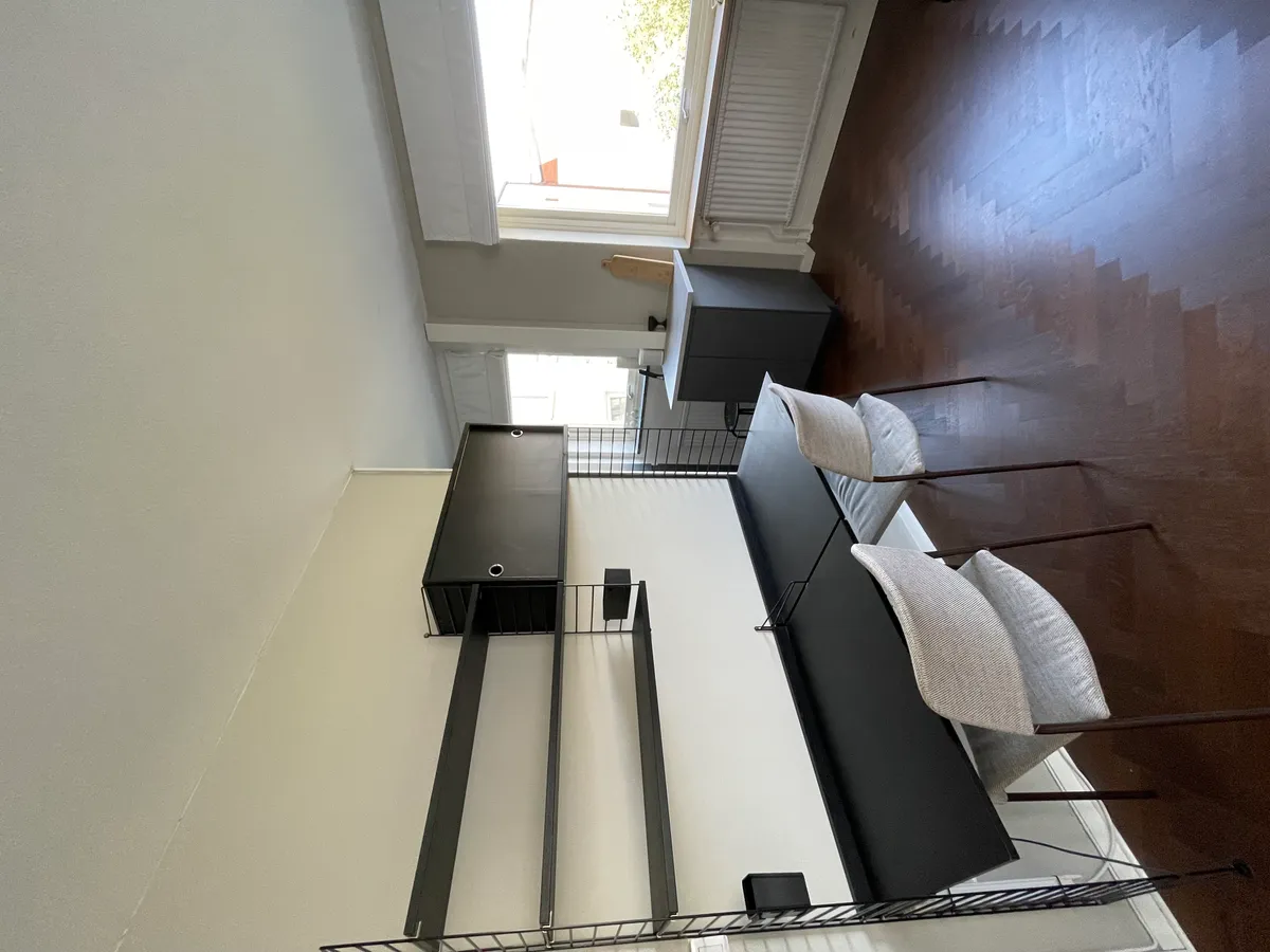 Hyreslägenhet på Växjö i vaxjo