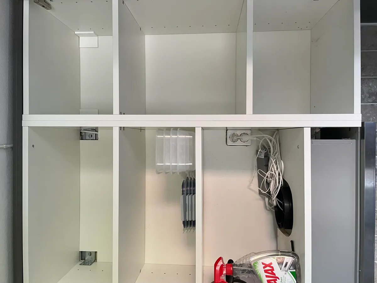 Hyreslägenhet på Växjö i vaxjo