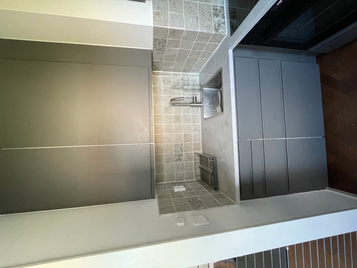 Hyreslägenhet på Växjö i vaxjo