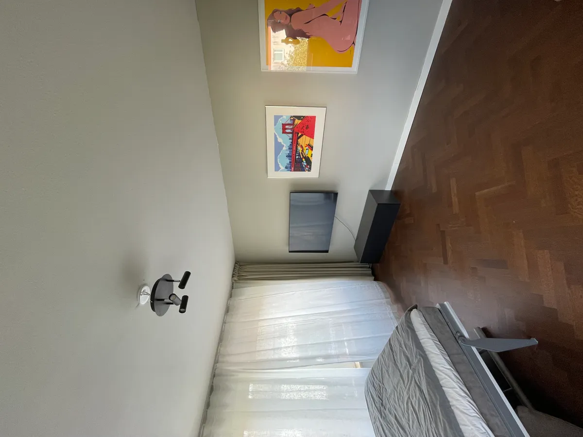 Hyreslägenhet på Växjö i vaxjo