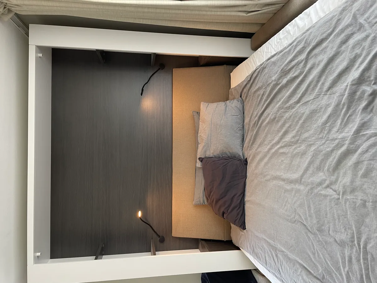 Hyreslägenhet på Växjö i vaxjo