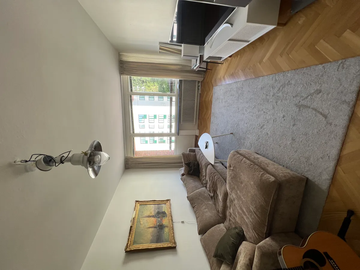 Hyreslägenhet på Göteborg i goteborg