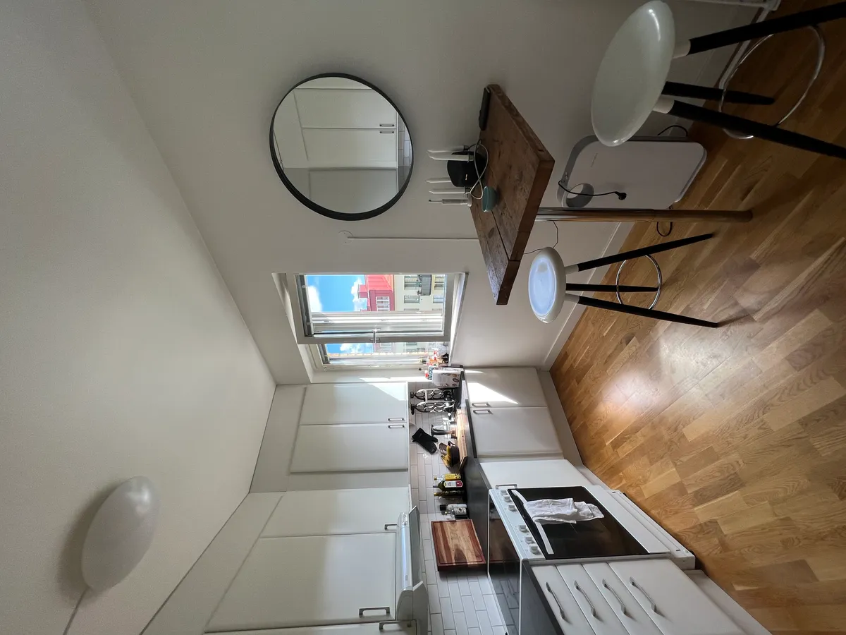 Hyreslägenhet på Göteborg i goteborg