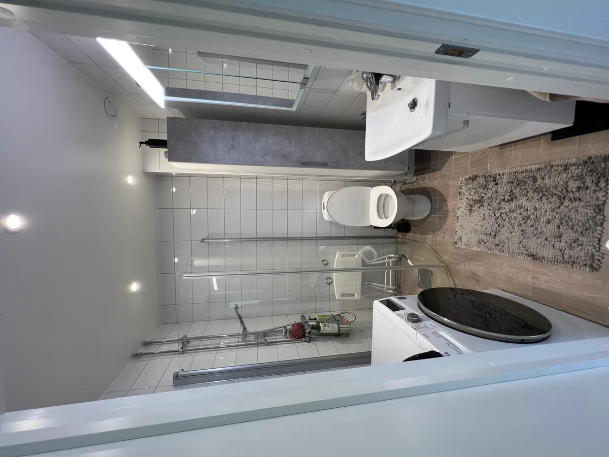 Hyreslägenhet på Göteborg i goteborg