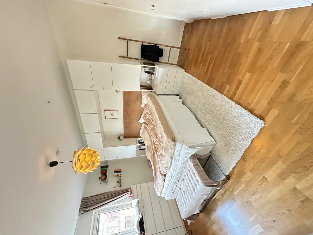 Hyreslägenhet på Göteborg i goteborg