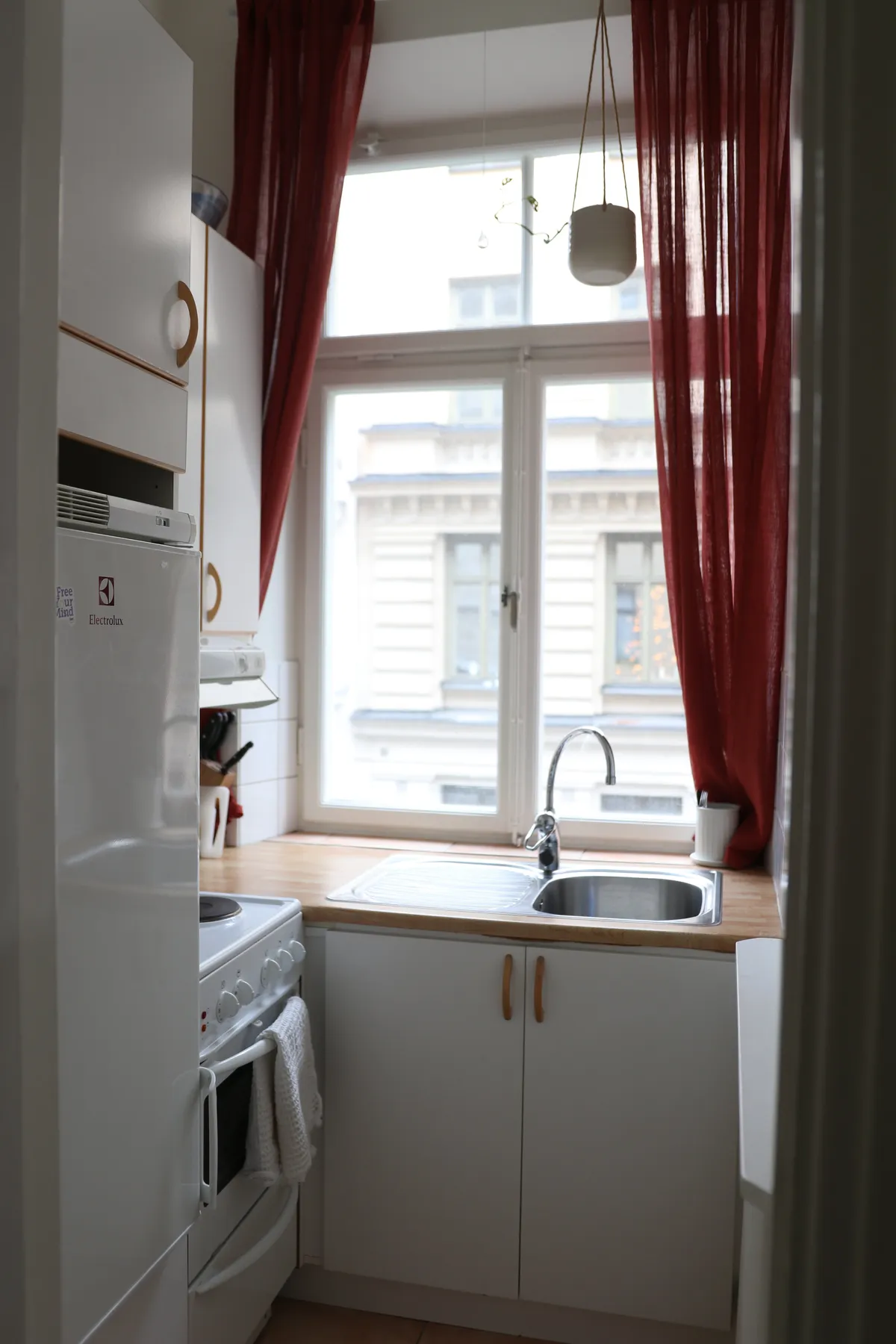 Hyreslägenhet på Stockholm i stockholm