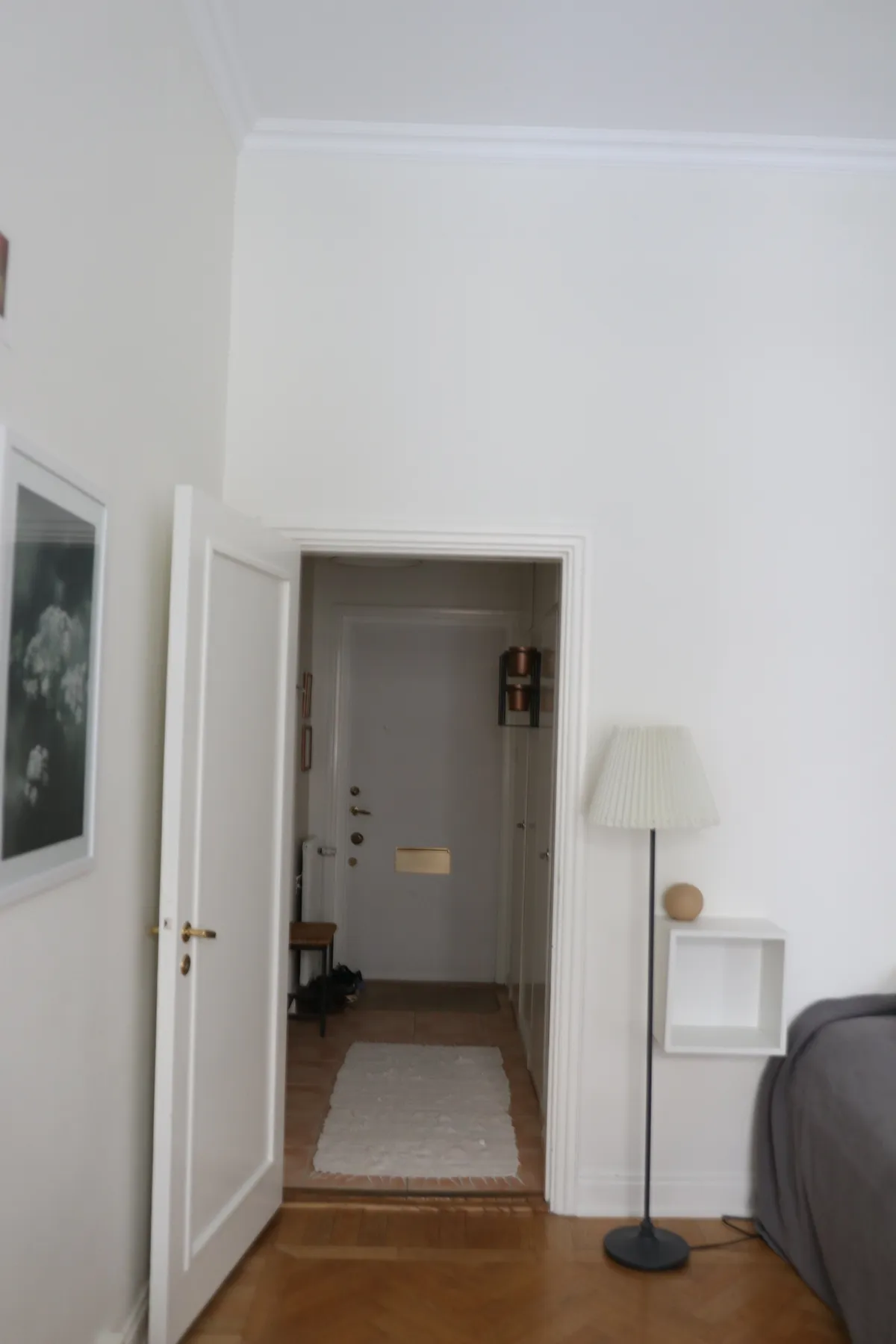 Hyreslägenhet på Stockholm i stockholm