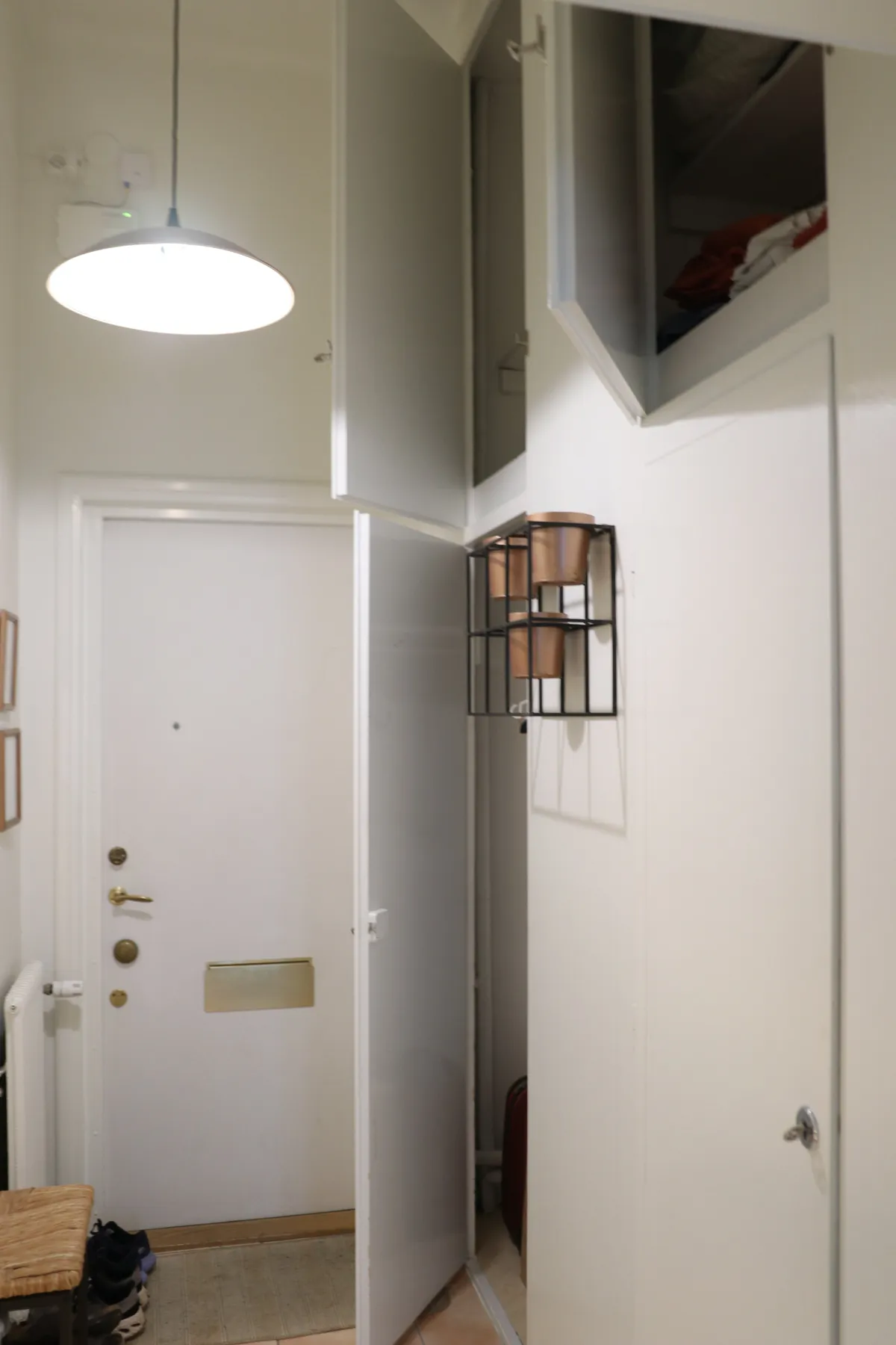 Hyreslägenhet på Stockholm i stockholm