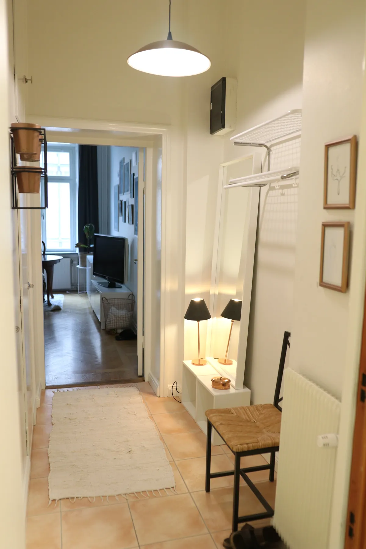 Hyreslägenhet på Stockholm i stockholm