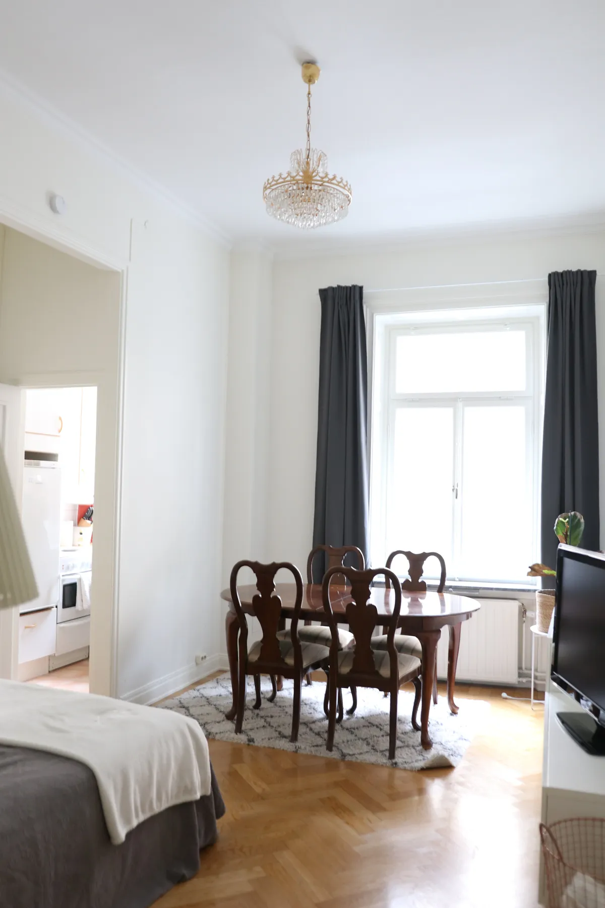 Hyreslägenhet på Stockholm i stockholm