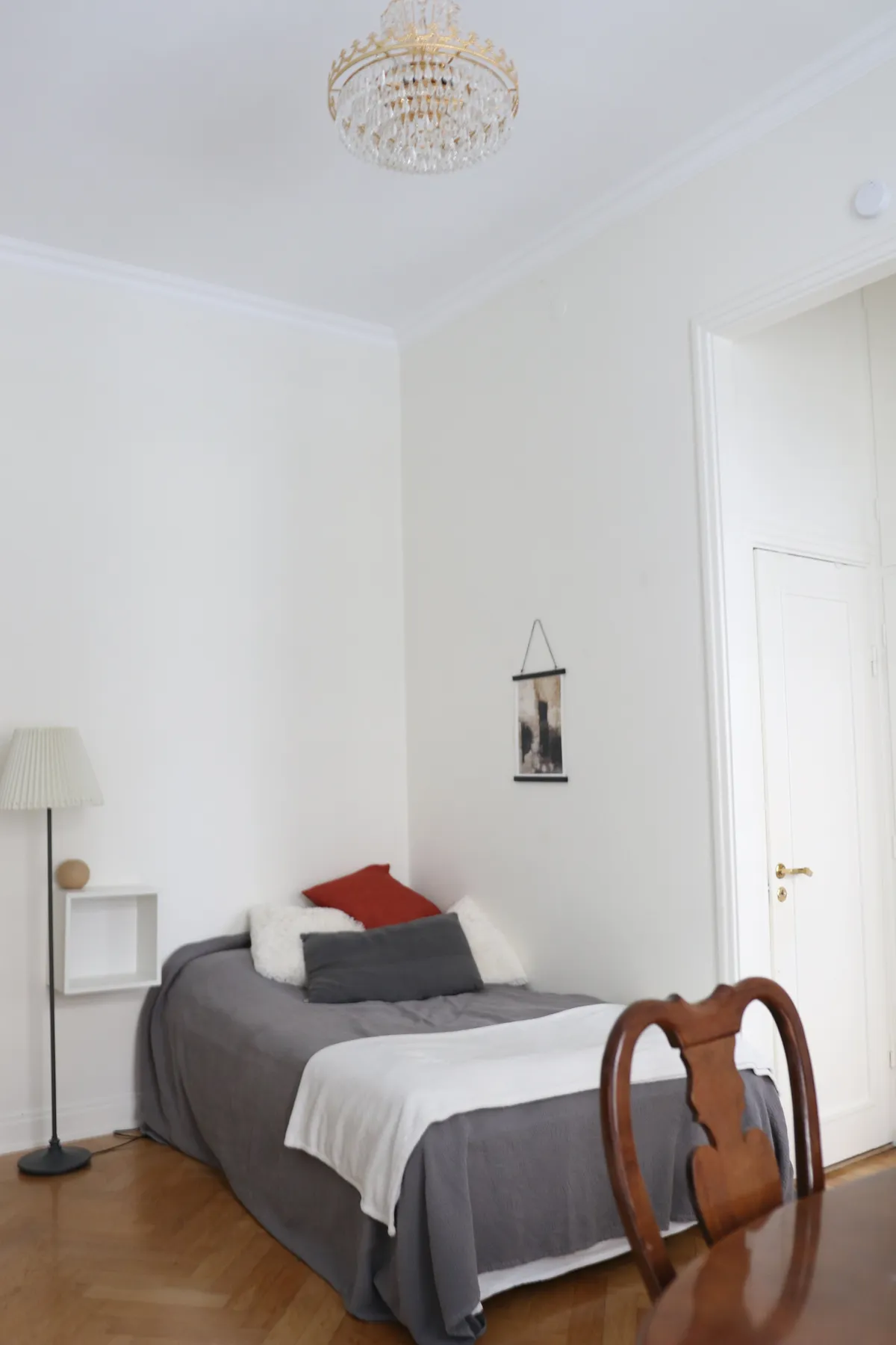 Hyreslägenhet på Stockholm i stockholm