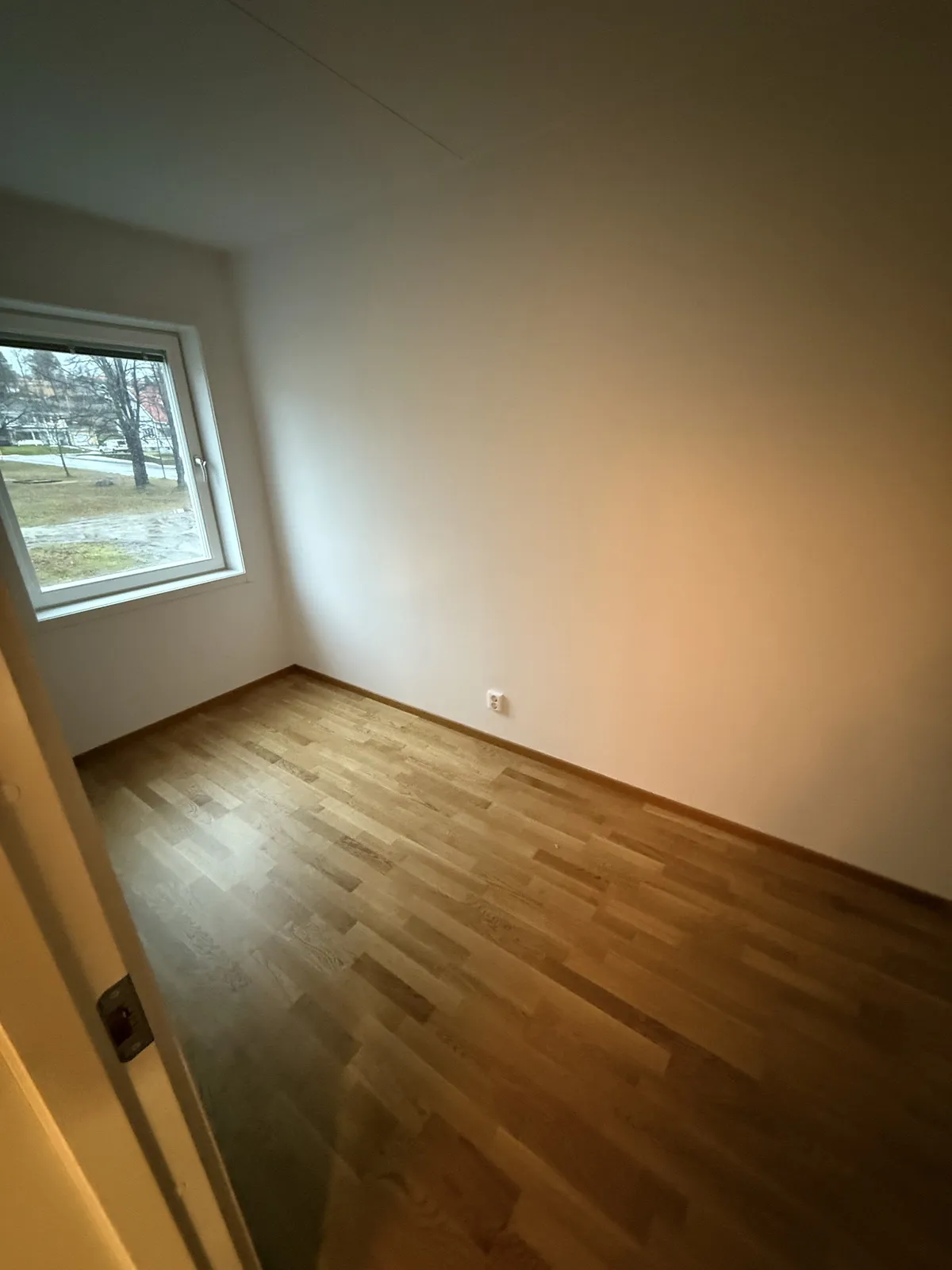 Hyreslägenhet på Örnsköldsvik i ornskoldsvik