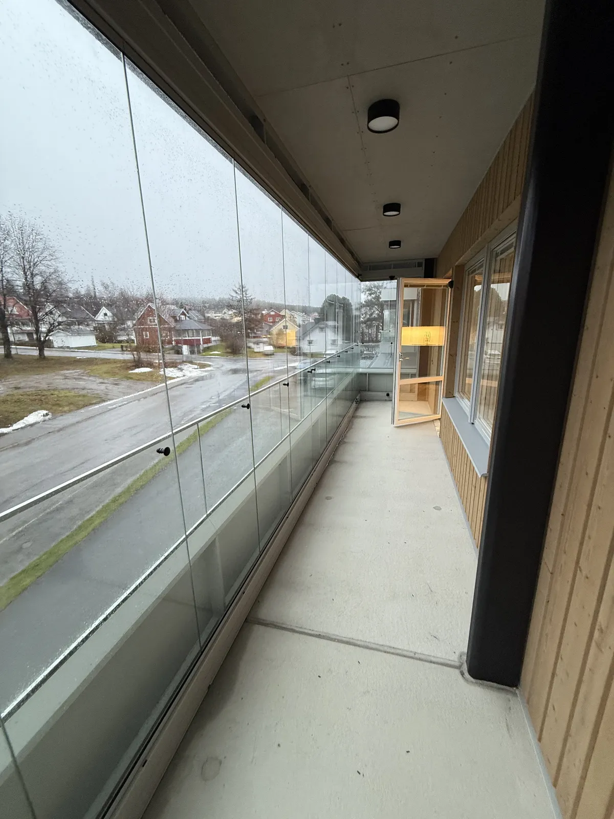 Hyreslägenhet på Örnsköldsvik i ornskoldsvik