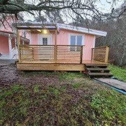 Hyresbostad på Upplands Väsby i upplands-vasby