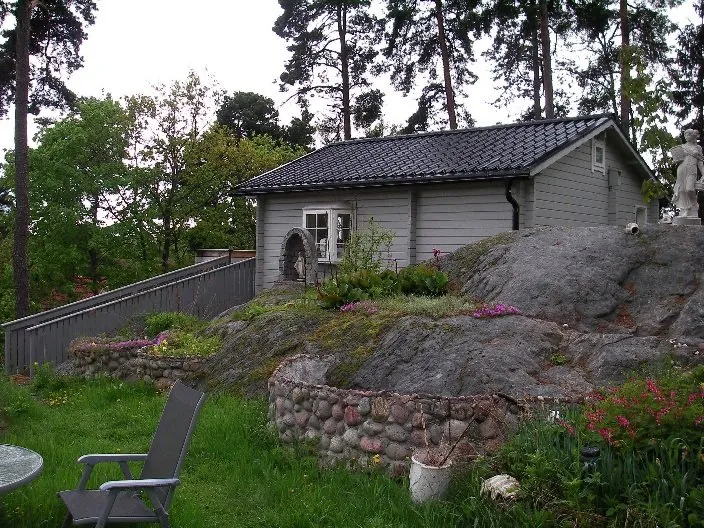 Hyresbostad på Huddinge i huddinge