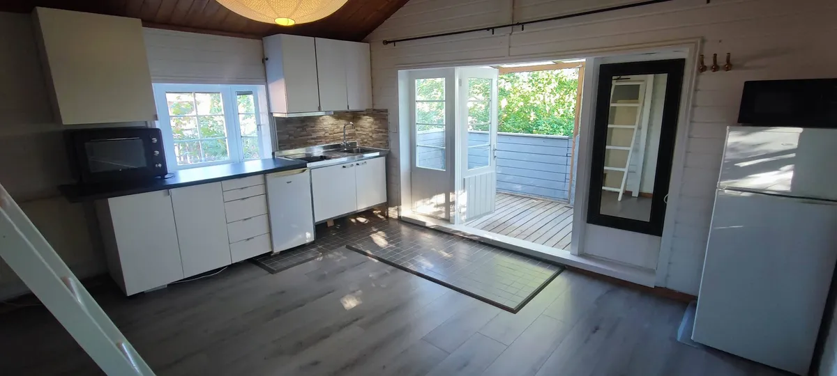 Hyresbostad på Huddinge i huddinge