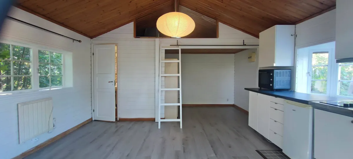 Hyresbostad på Huddinge i huddinge