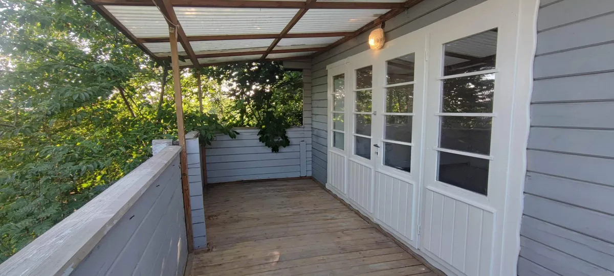 Hyresbostad på Huddinge i huddinge