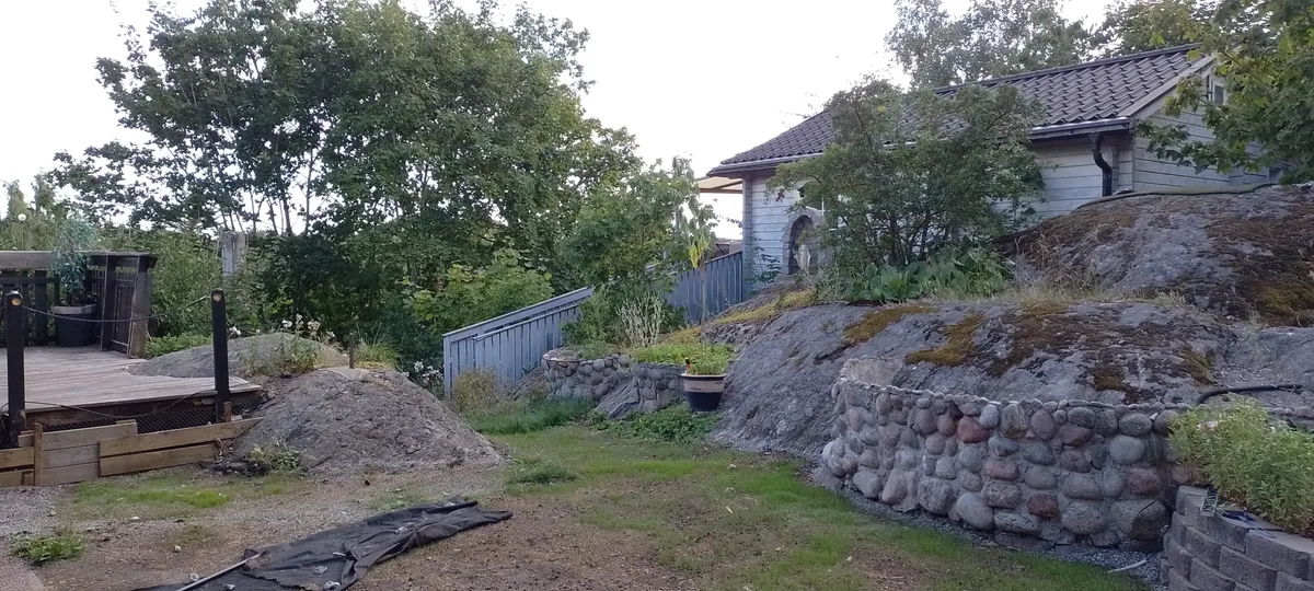 Hyresbostad på Huddinge i huddinge