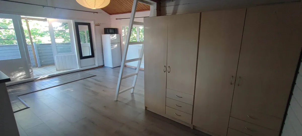 Hyresbostad på Huddinge i huddinge