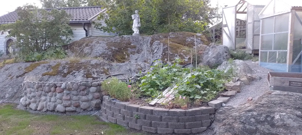 Hyresbostad på Huddinge i huddinge