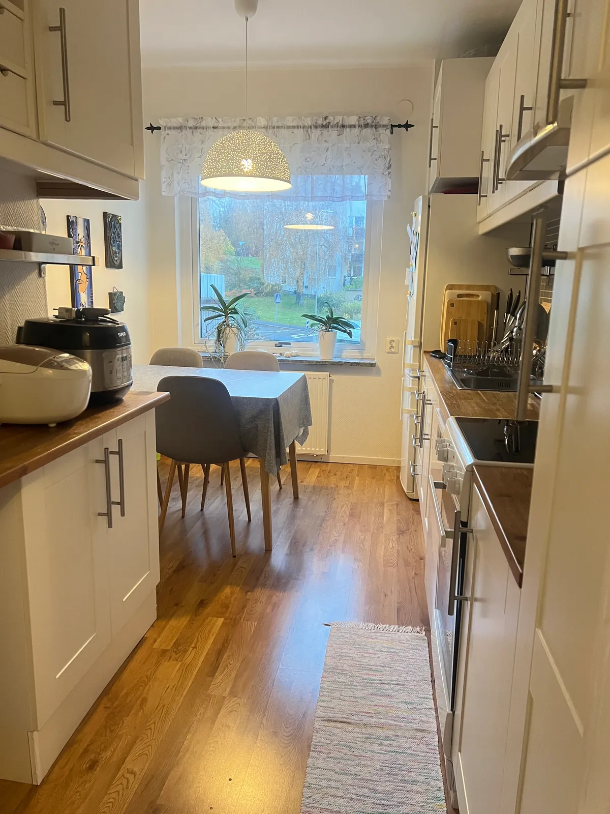 Hyreslägenhet på Västra Frölunda i vastra-frolunda