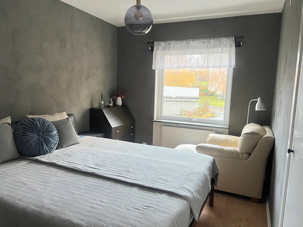 Hyreslägenhet på Västra Frölunda i vastra-frolunda