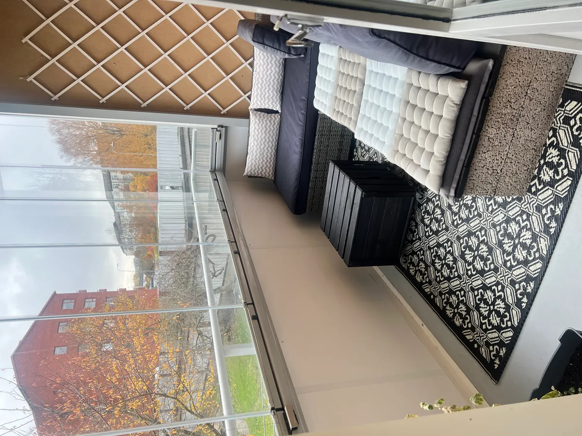 Hyreslägenhet på Västra Frölunda i vastra-frolunda