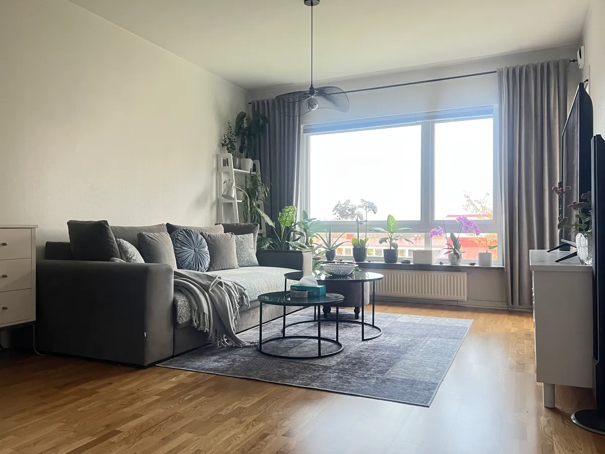 Hyreslägenhet på Västra Frölunda i vastra-frolunda