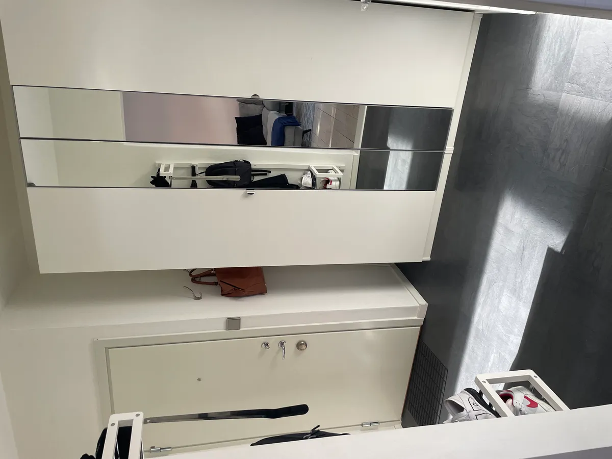 Hyreslägenhet på Lund i lund