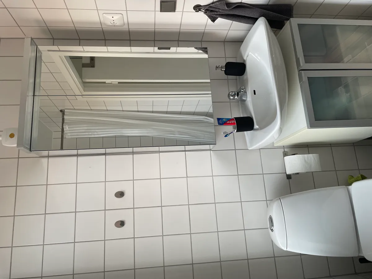 Hyreslägenhet på Lund i lund