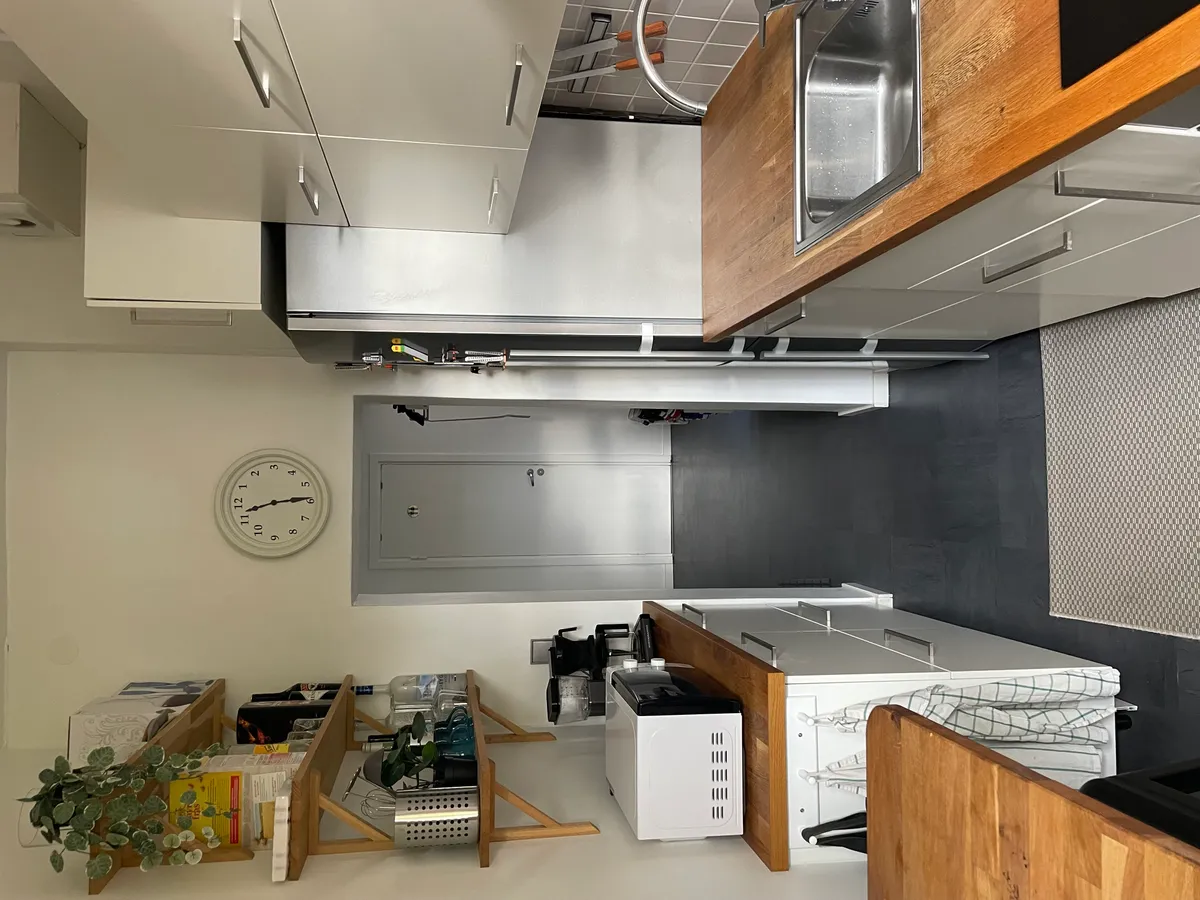 Hyreslägenhet på Lund i lund