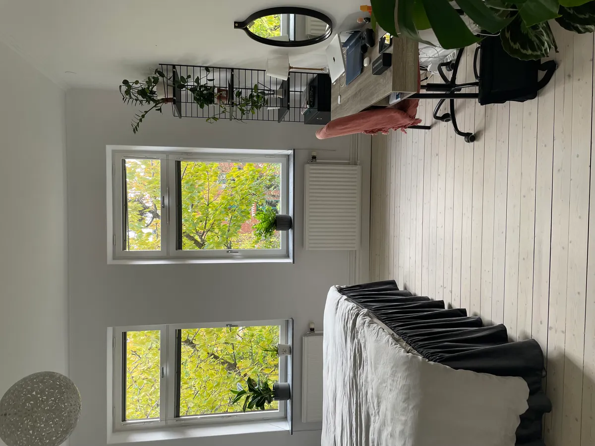 Hyreslägenhet på Lund i lund