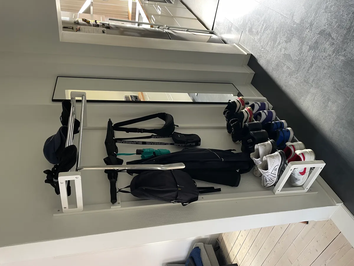 Hyreslägenhet på Lund i lund