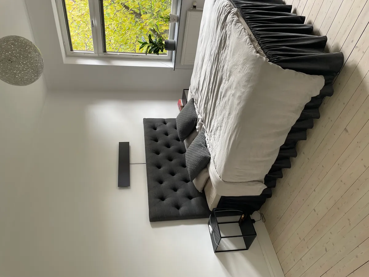 Hyreslägenhet på Lund i lund