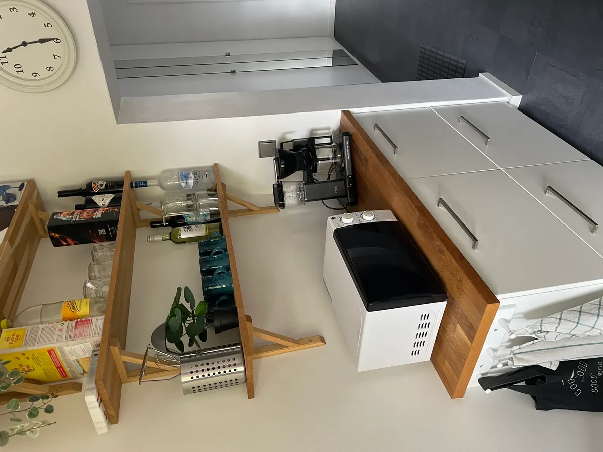 Hyreslägenhet på Lund i lund