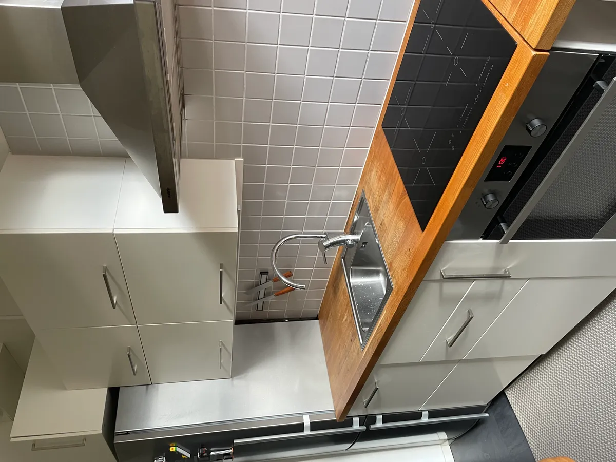 Hyreslägenhet på Lund i lund