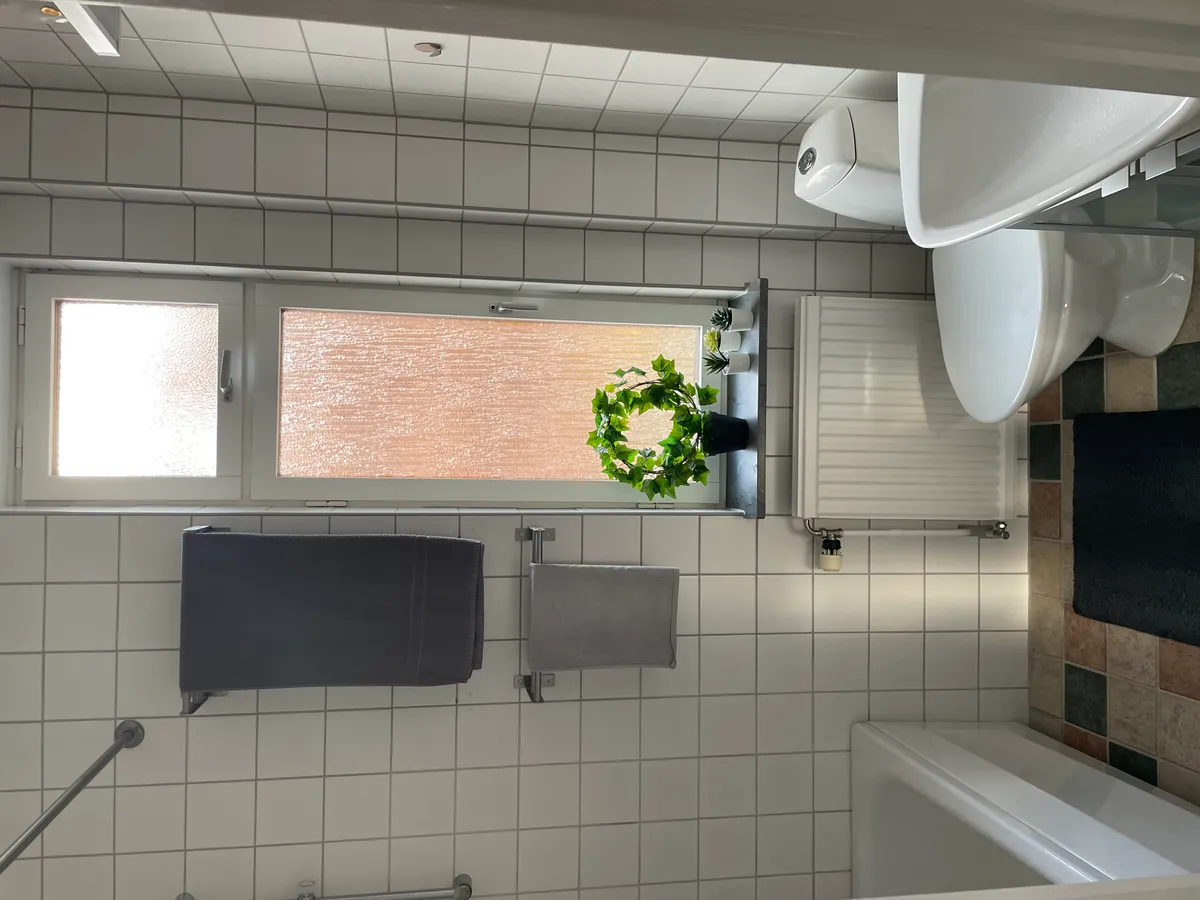 Hyreslägenhet på Lund i lund