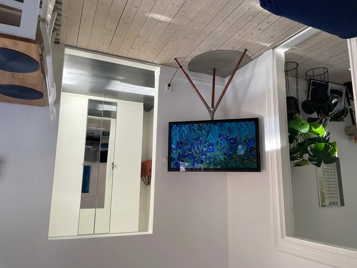 Hyreslägenhet på Lund i lund