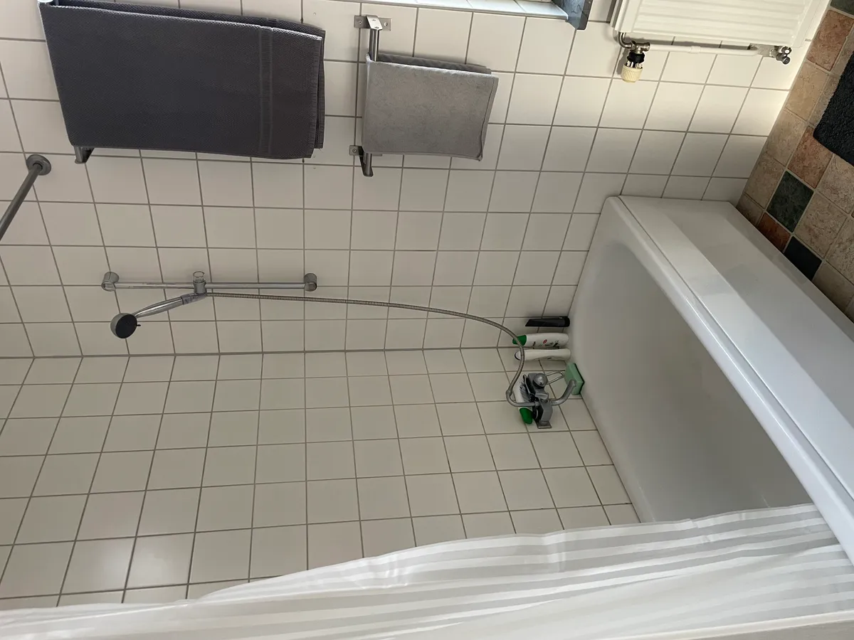 Hyreslägenhet på Lund i lund