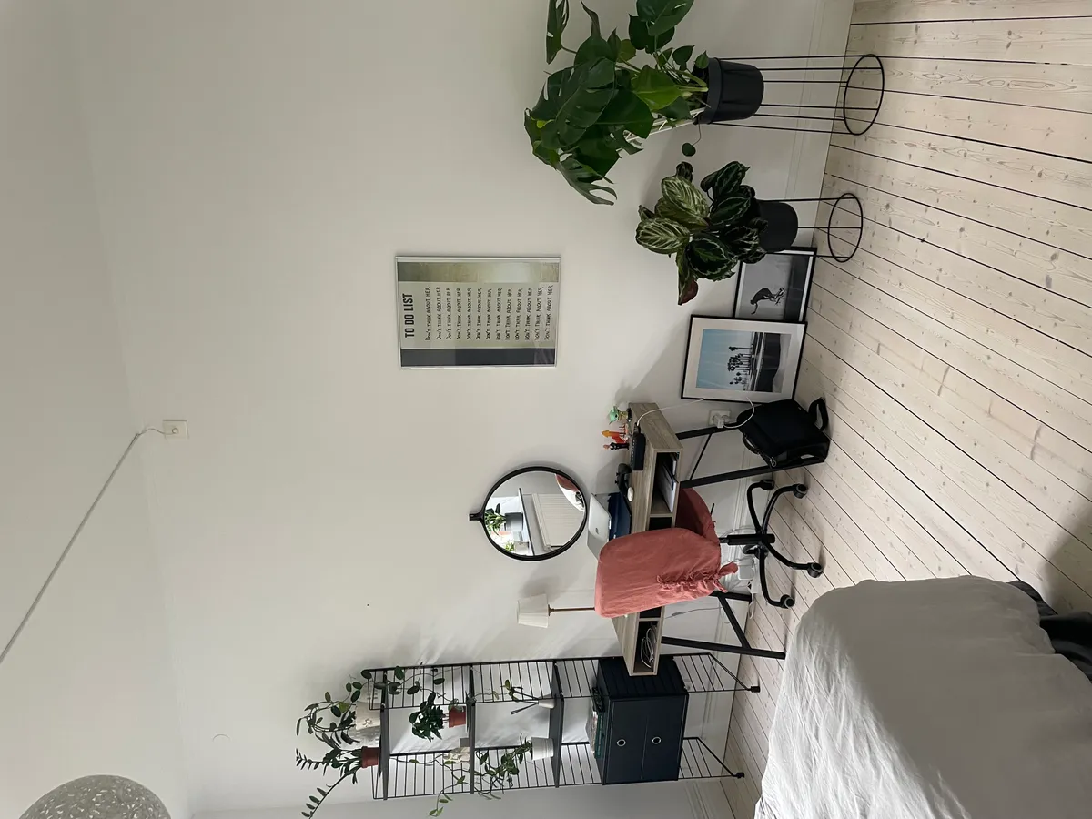 Hyreslägenhet på Lund i lund